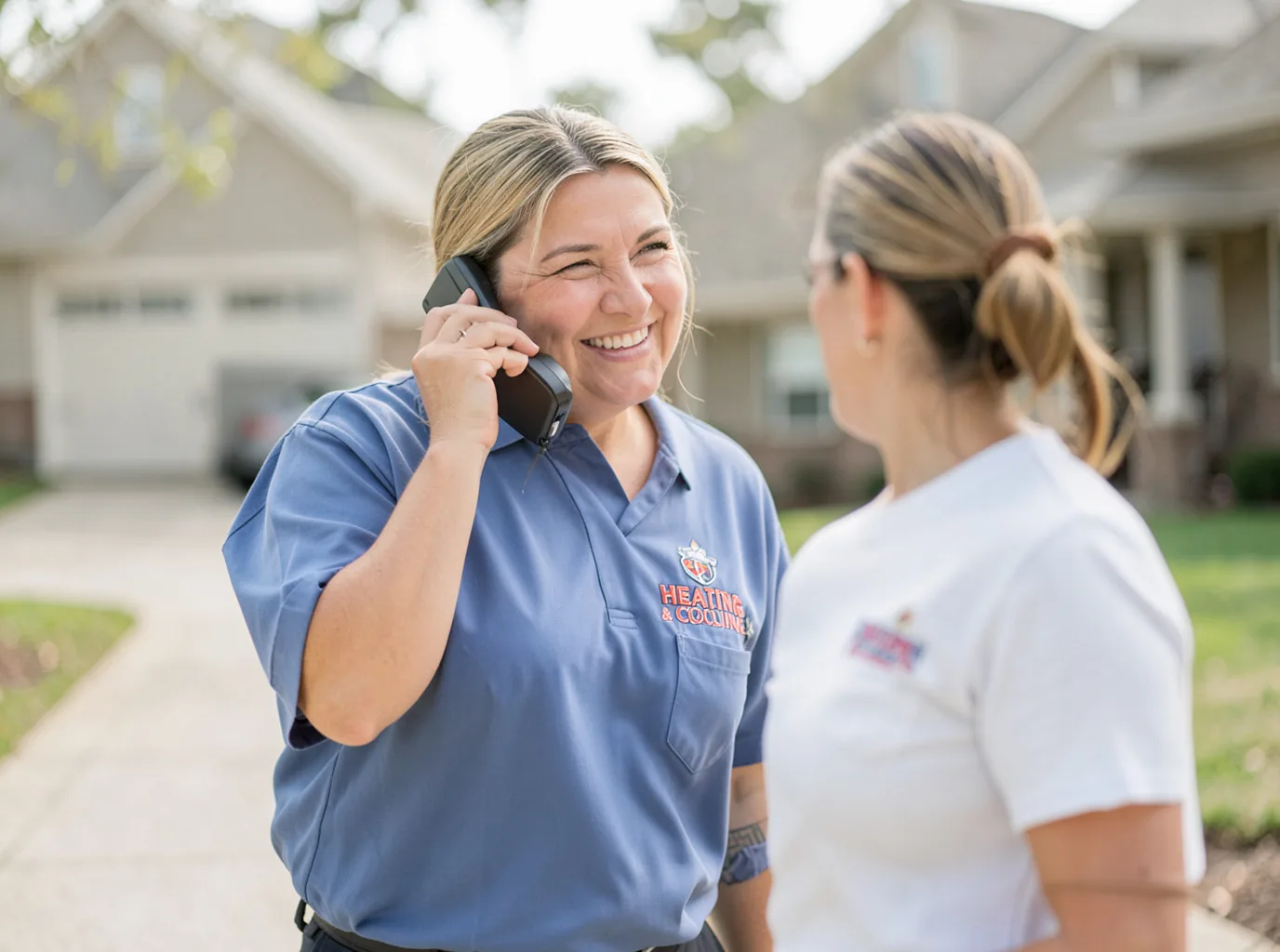 Hvac Repair Lake City, IA FAQs